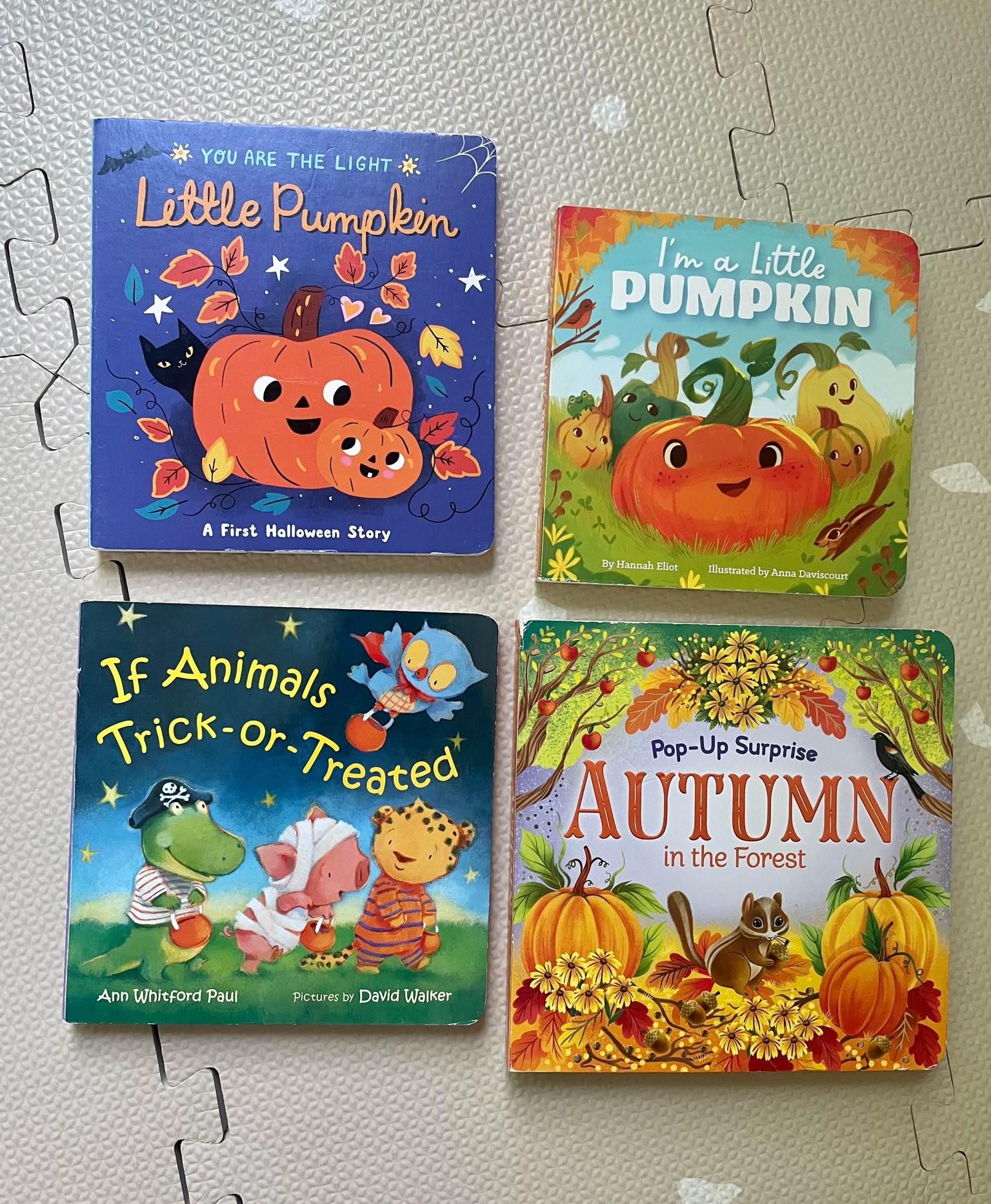 our favorite fall Halloween books 

#LTKSeasonal #LTKKids #LTKBaby