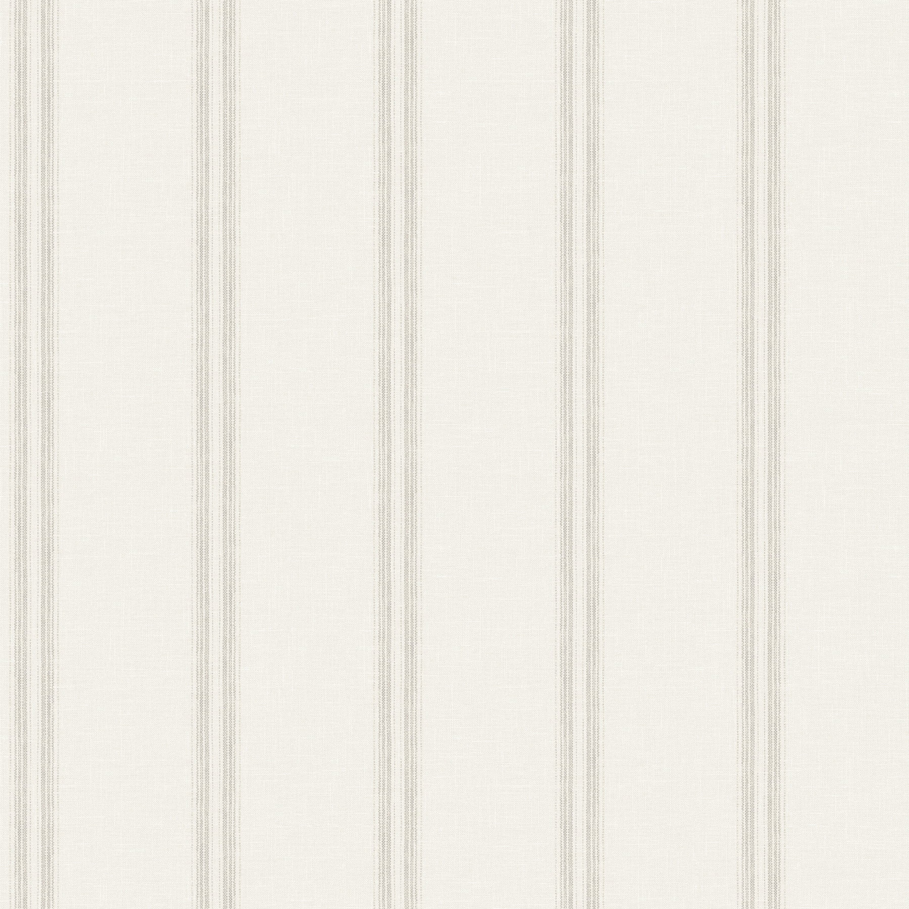 Chesapeake Johnny Grey Stripes Wallpaper, 20.5-in by 33-ft, 56.4 sq. ft | Walmart (US)