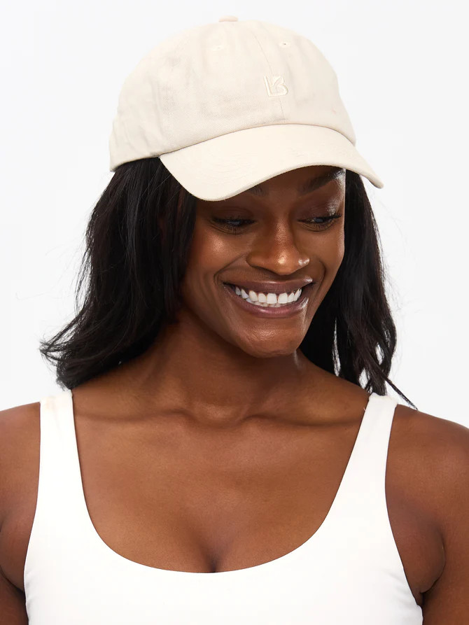 Black Dad Hat | Buffbunny