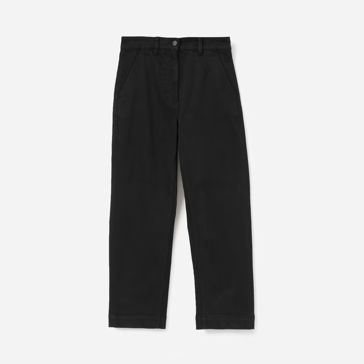 The Straight Leg Pant | Everlane