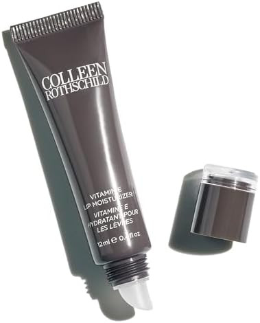 COLLEEN ROTHSCHILD Vitamin E Lip Moisturizer | Brown Sugar | Instant Moisture & Delicious Shine |... | Amazon (US)