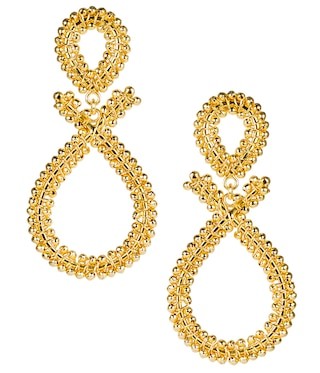 Tricia - Gold  Pre Order | Lisi Lerch Inc