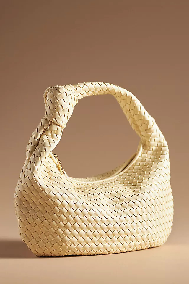 The Brigitte Satchel by Melie Bianco | Anthropologie (US)