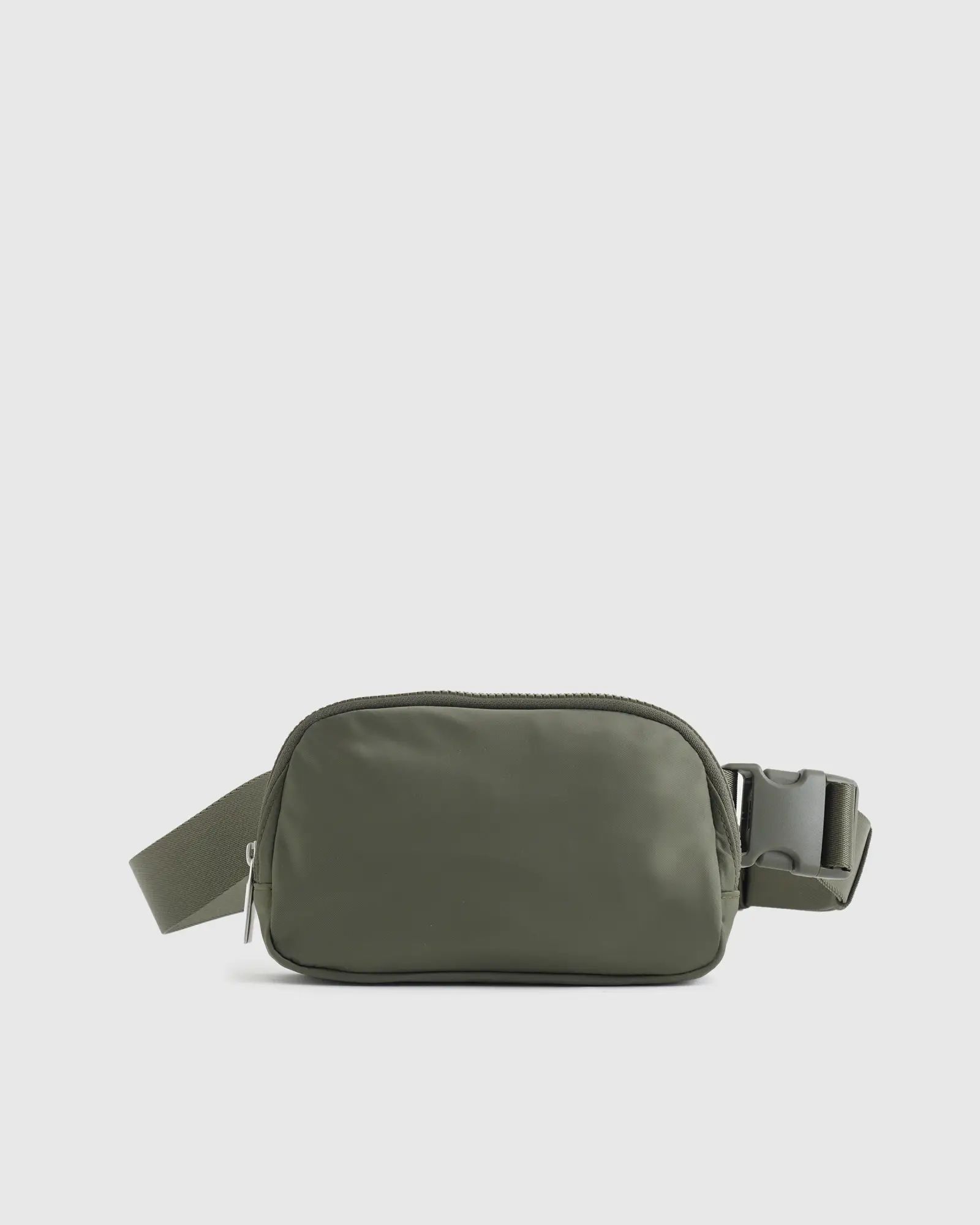 Revive Nylon Belt Bag | Quince