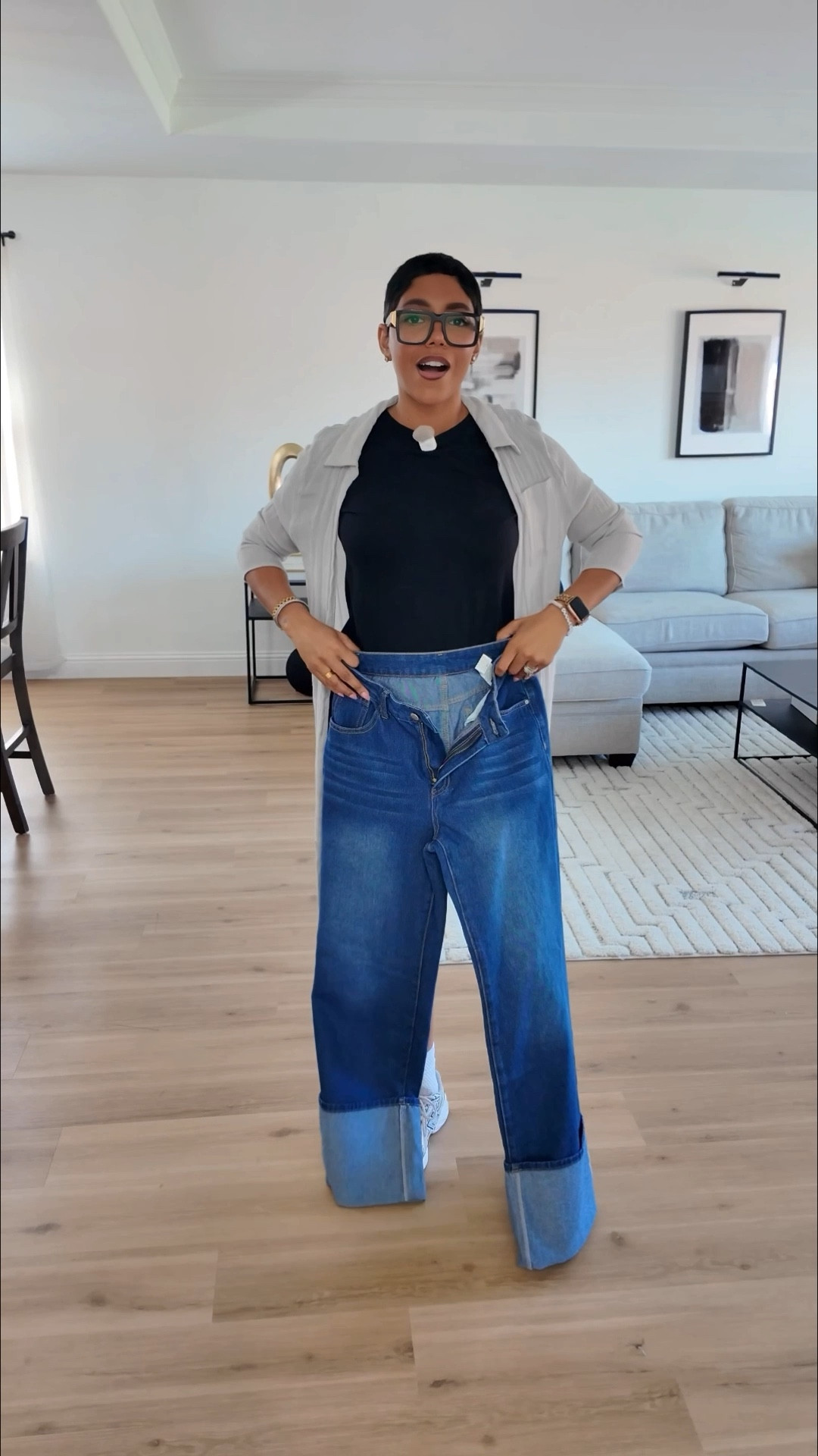 #LTKootd #LTKBeauty #LTKvlog