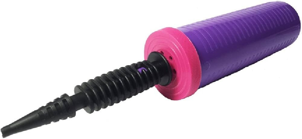 Tota Hand Held 2-Way Dual Action Balloon Pump for Balloons | Amazon (US)