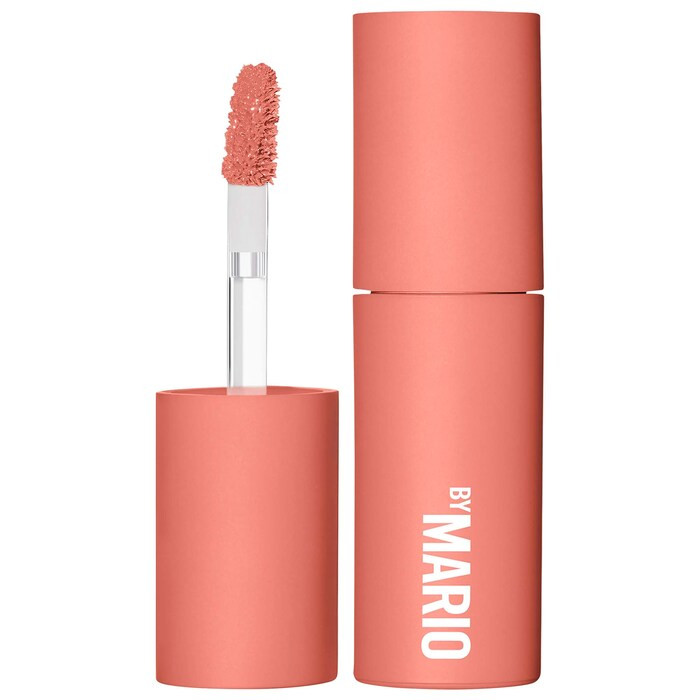 MoistureGlow™ Plumping Lip Color - MAKEUP BY MARIO | Sephora | Sephora (US)
