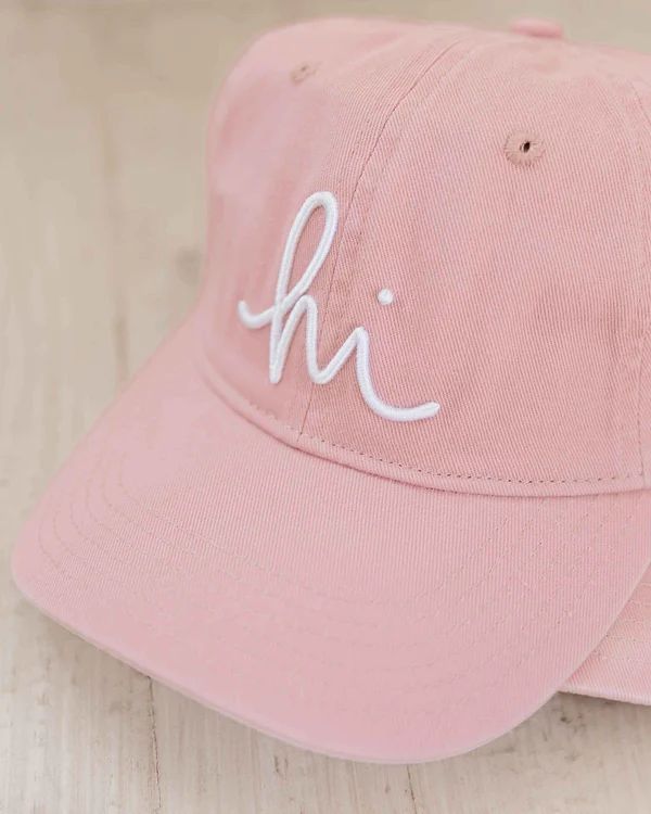 The Signature Hi Hat - LIMITED EDITION | Life with Loverly