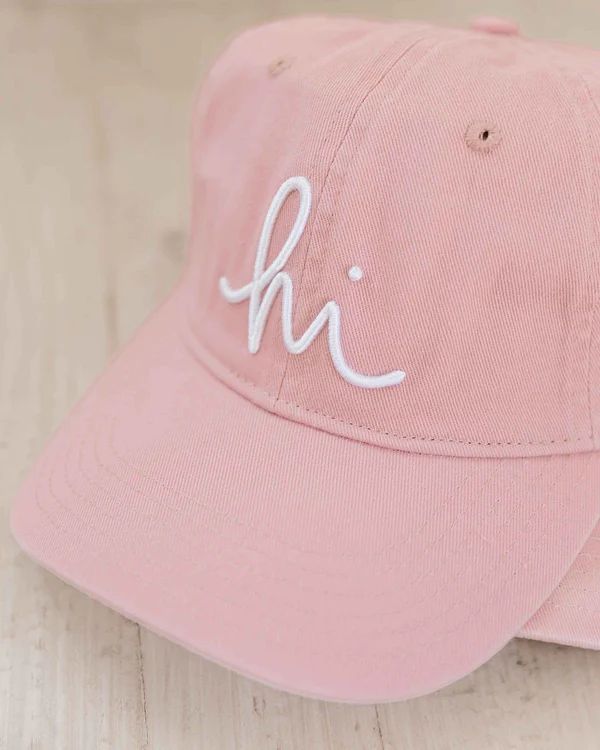 The Signature Hi Hat - LIMITED EDITION | Life with Loverly