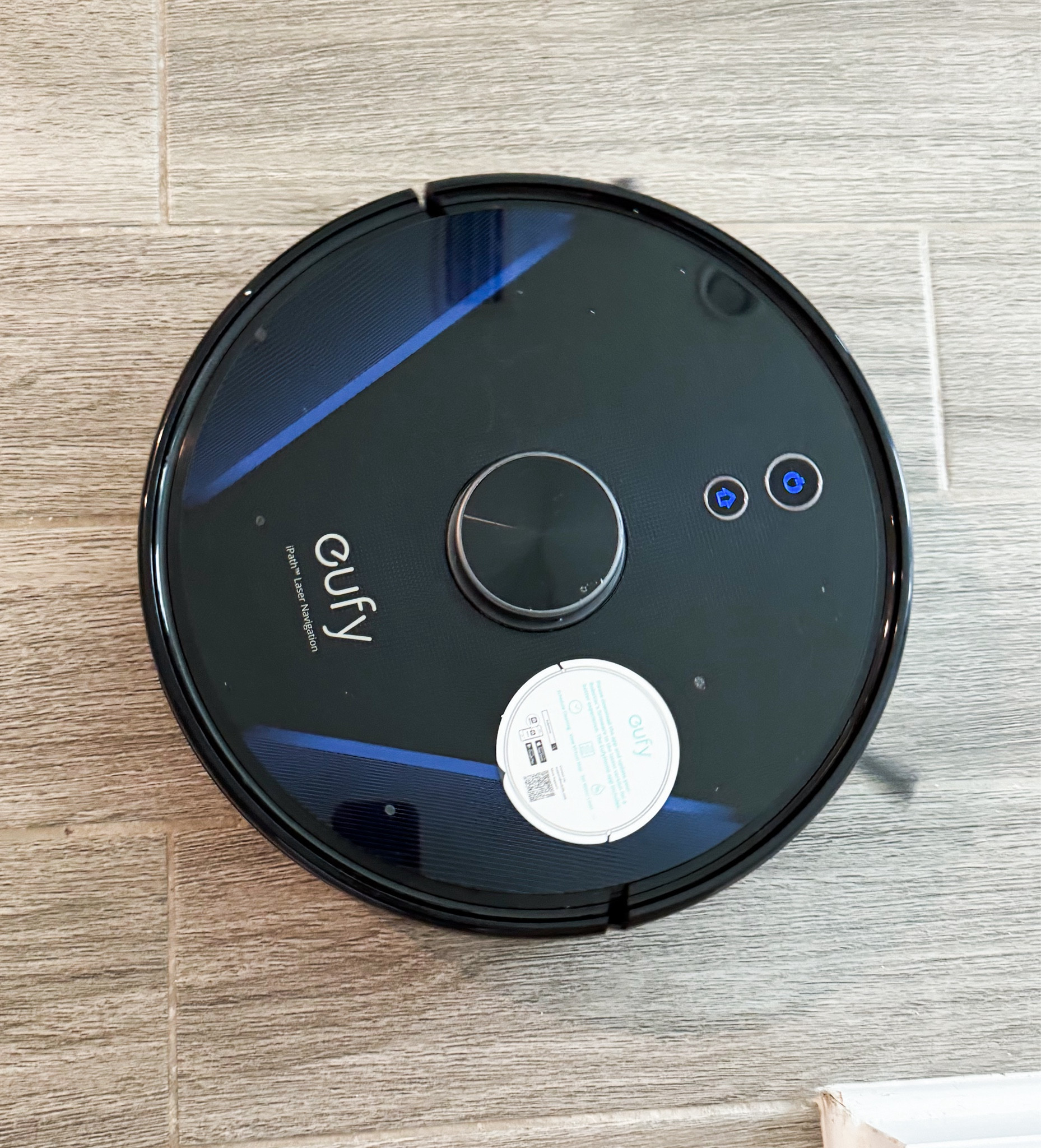 Auto vacuum and washes floors 
Set it at night and wake up to clean floors!!! Best vacuum ever 

#LTKHome #LTKKids #LTKFamily