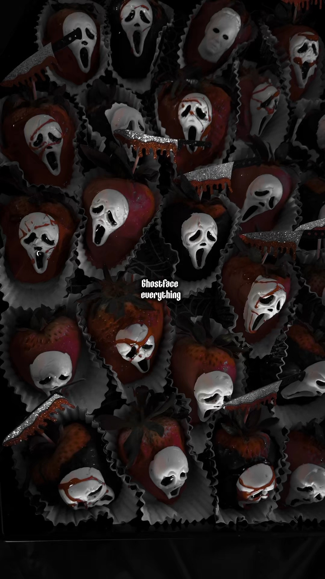 Ghostface party? Yes please 🔪🩸
#ghostface #ghostfacebirthdayparty #scream7 #screammovie #spookyseason 

#LTKvlog #LTKSaleAlert #LTKHome