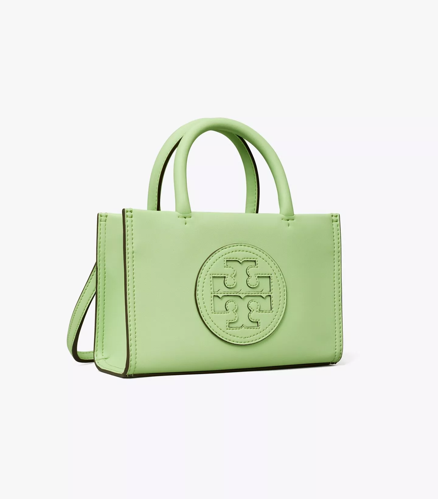 ELLA CANVAS TOTE BAG curated on LTK