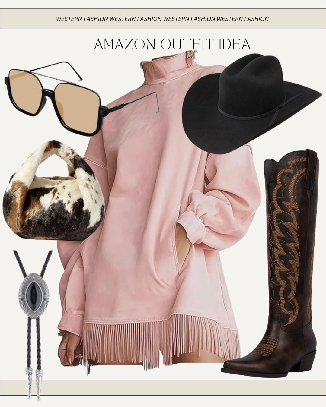 Fall and winter outfit idea western outfit idea - country concert outfit idea

#LTKgrwm #LTKootd