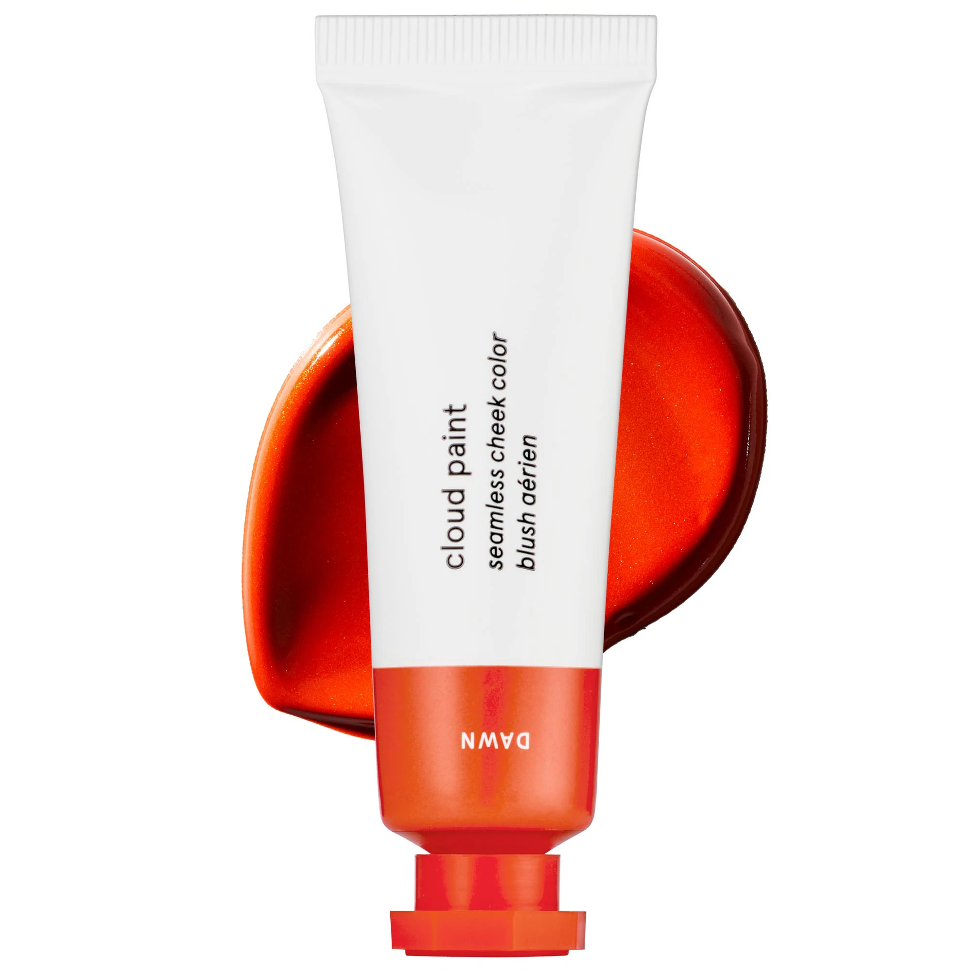 Glossier Cloud Paint Gel Cream Blush Dawn 0.33 oz / 10 mL | Sephora (US)