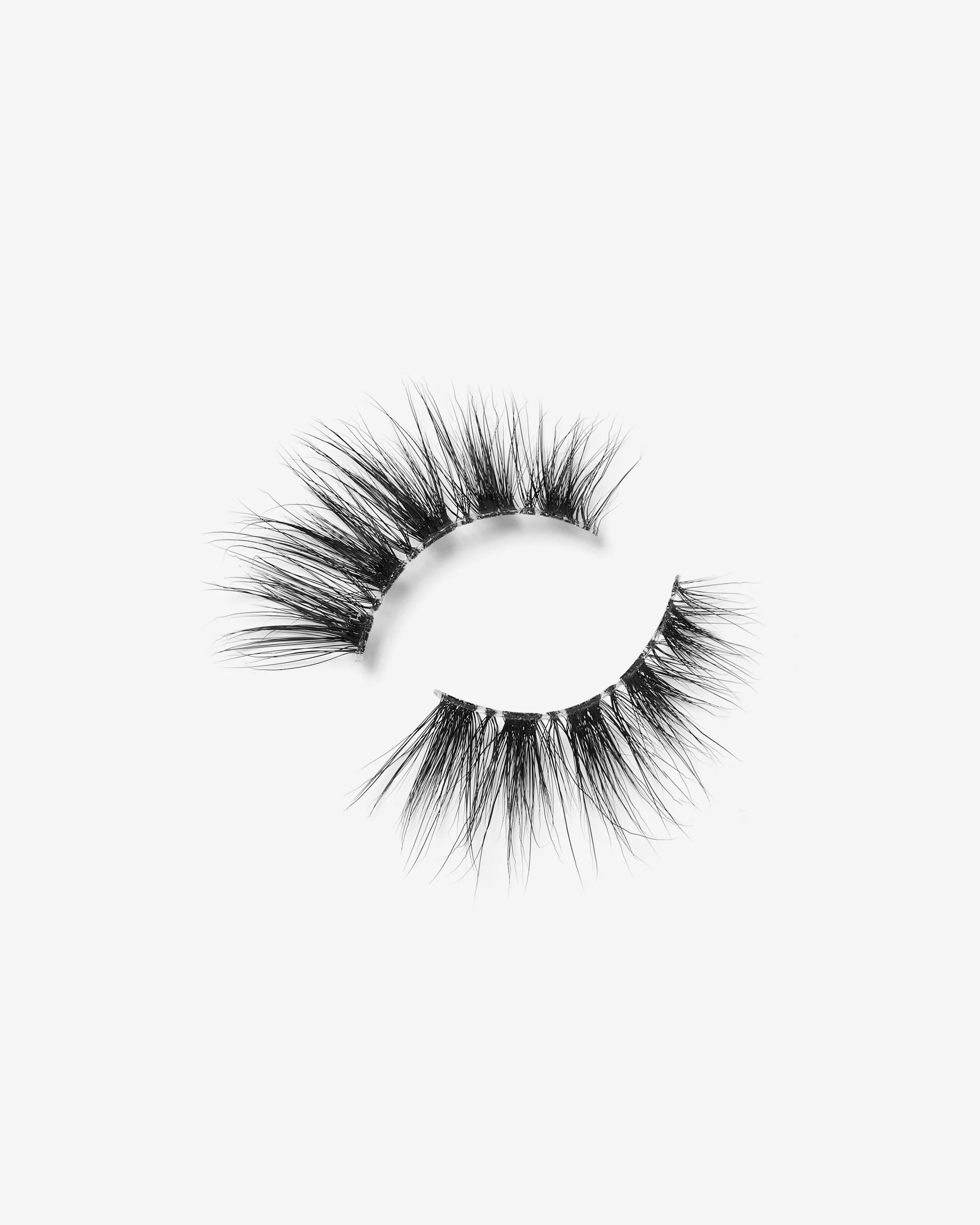 Inviting Half Lash | Rated #1 Prestige False Lash Brand | Hollywoods Favorite Fake Eyelash Brand | Worn By the Kardashians | Lilly Lashes | Lilly Lashes