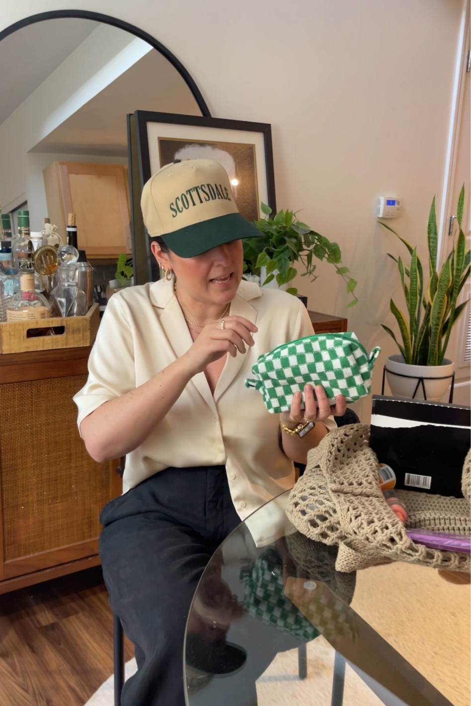 Bachelorette gift bag 

#LTKwedding