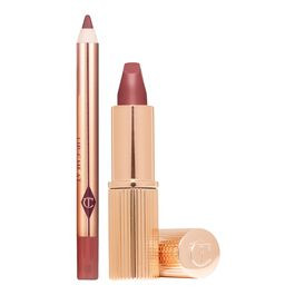 Mini pillow talk lip kit - Set de maquillaje de labios | Sephora ES