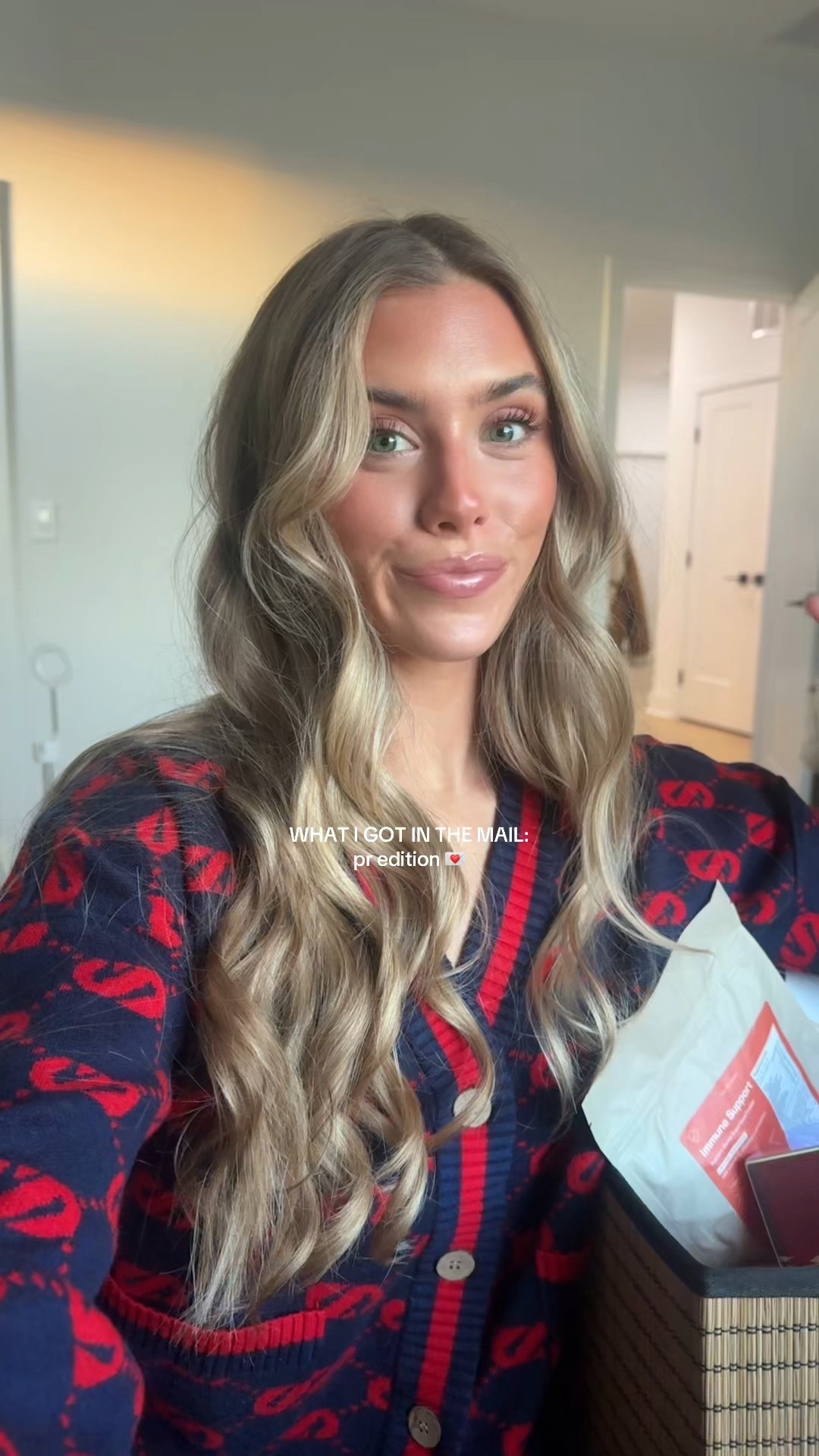 What I got in the mail: PR EDITION💌 so many good new finds and launches 

#LTKBeauty #LTKSeasonal #LTKgrwm