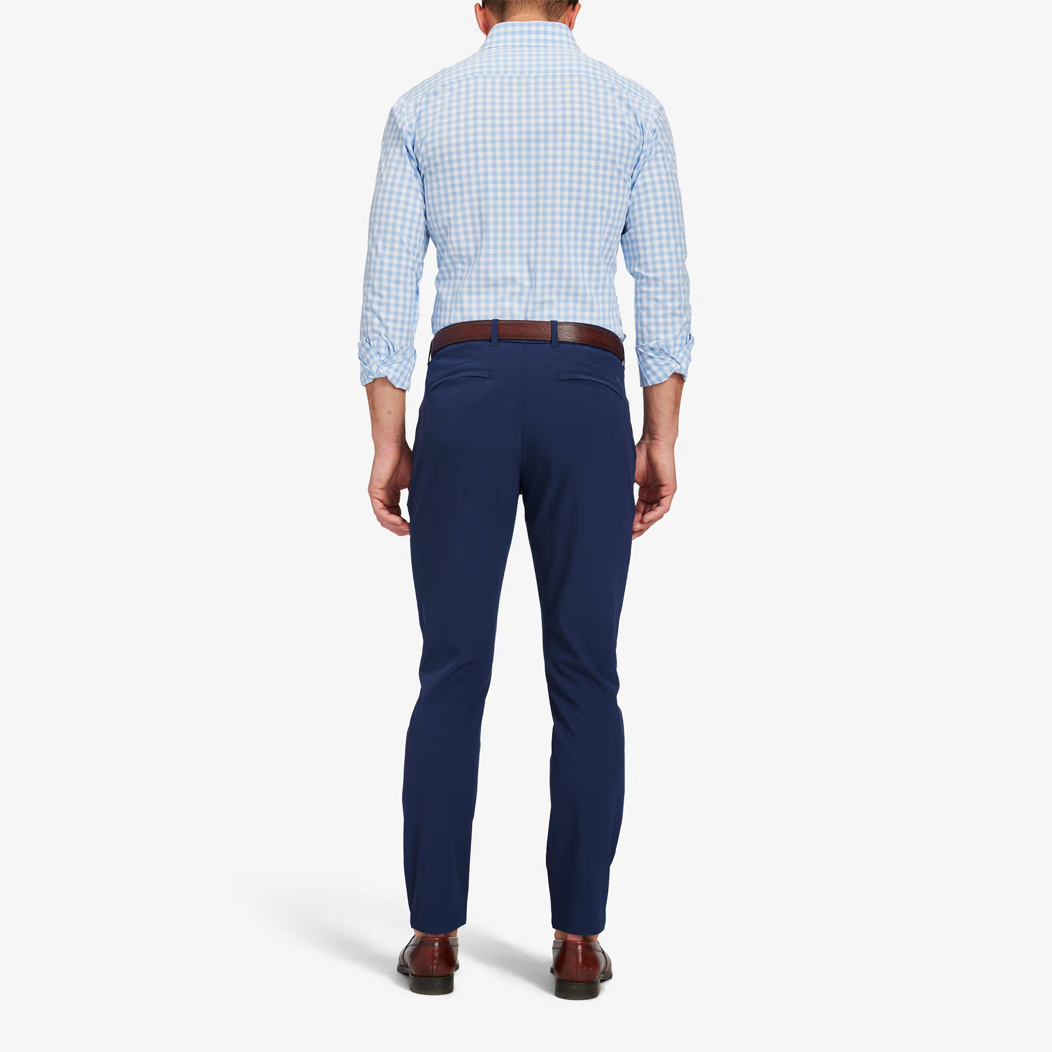 Helmsman Chino Pant | Mizzen + Main
