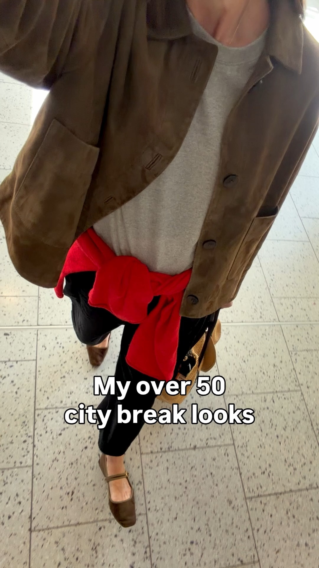 My city break looks from 4 days in beautiful Malta. I’m very much enjoying pairing suede with linen and adding pops of red atm. Lots of high street pieces that are affordable, and great for endless outfit options x

#LTKsummer #LTKstyletip #LTKover50style