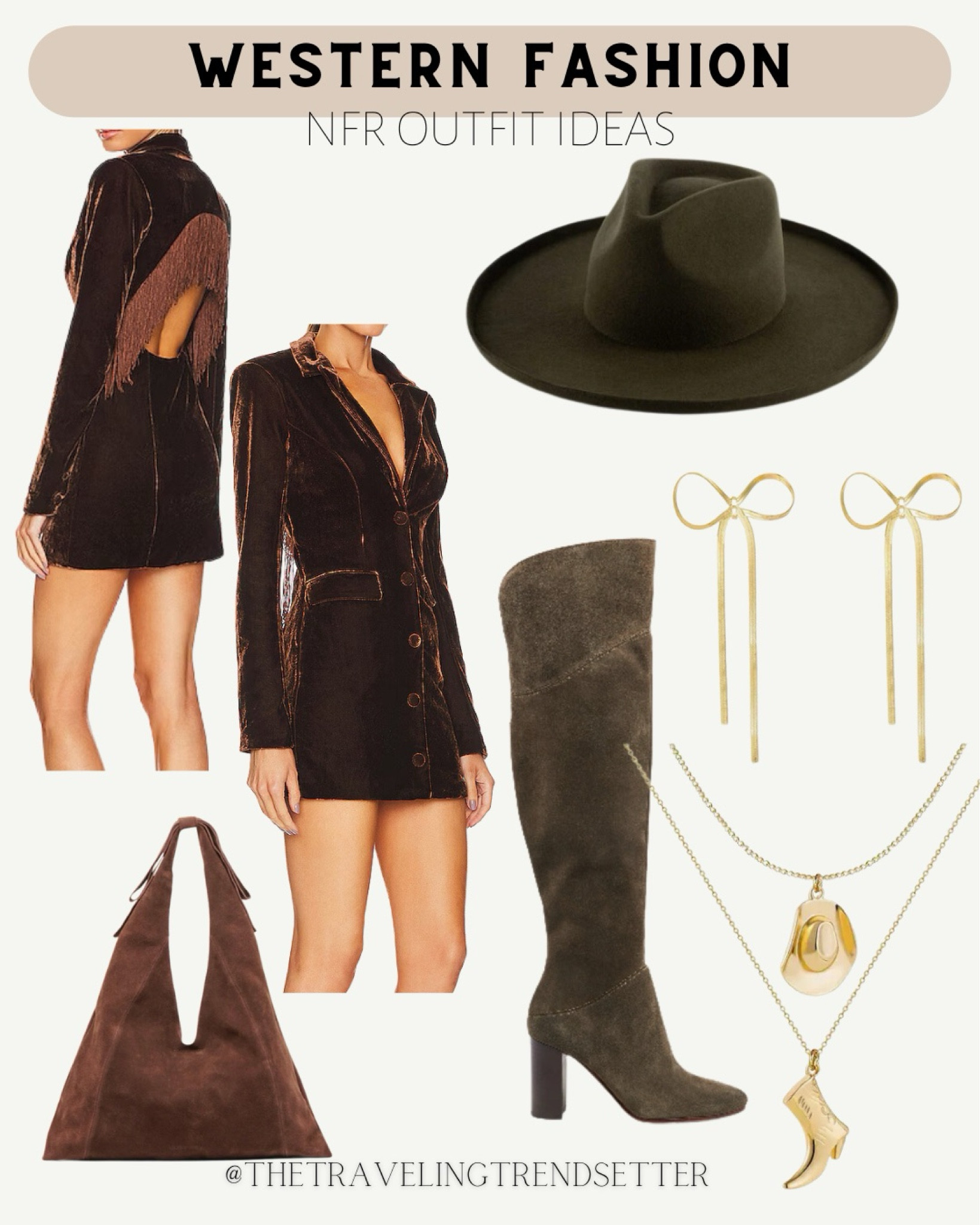 Western fashion NFR fashion  outfit ideas 

#LTKFindsUnder50 #LTKFindsUnder100 #LTKStyleTip
