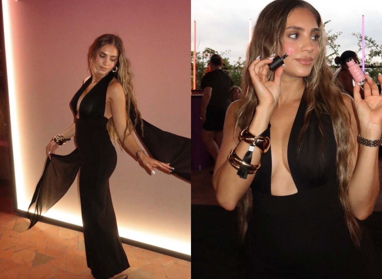 Miami swim week ootn, perfect dress for any occasion

#LTKootd #LTKgrwm