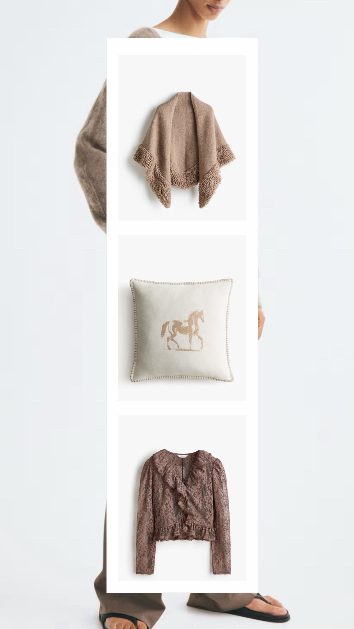 My H&M order

#LTKuk #LTKautumn