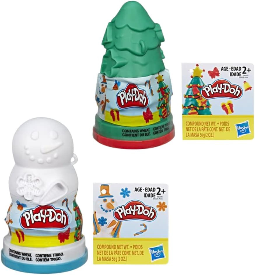 PLAYDOH Snowman | Amazon (US)