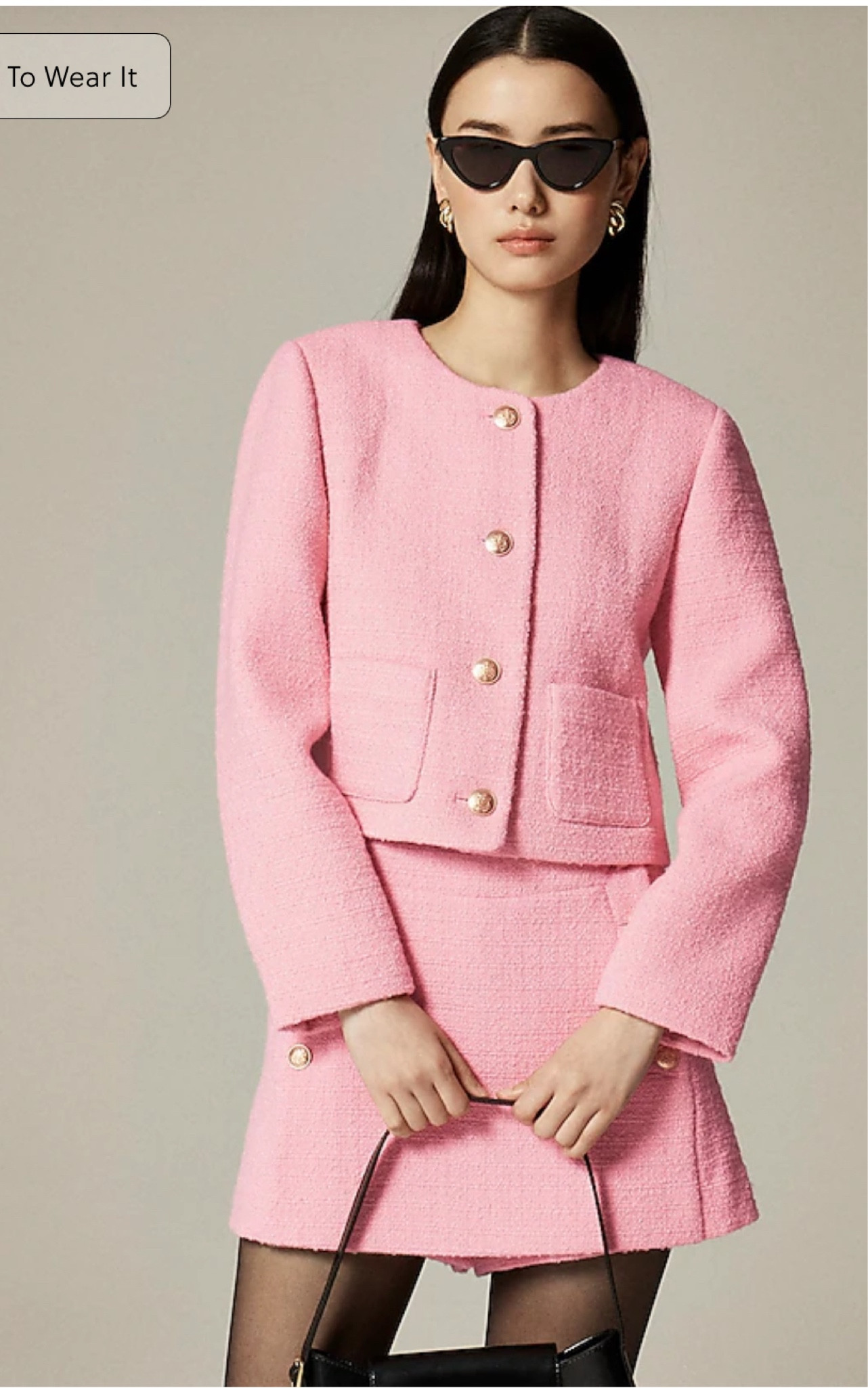 Well done!!! This is stunning 🩷🤍

#LTKWorkwear #LTKStyleTip #LTKOver40