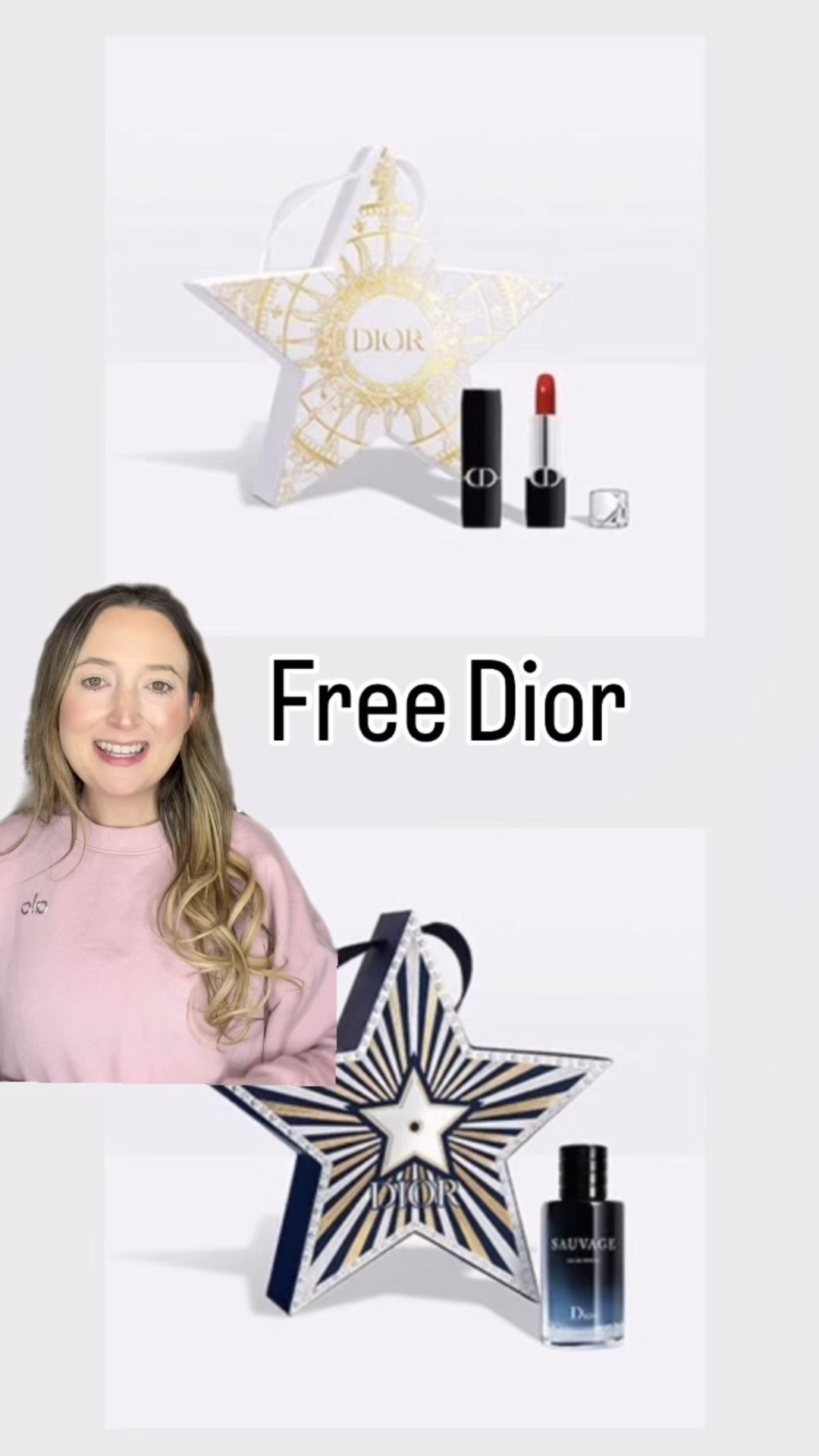 ⭐️ How to get 2 FREE Holiday Star Ornament Kits ⭐️
	1.	Click a linked product to be directed to the correct website.
	2.	Spend $175.
	3.	Use code FINALGLAM25 at checkout.
	4.	USA only, while supplies last.

#LTKBeauty #LTKGiftGuide #LTKHoliday