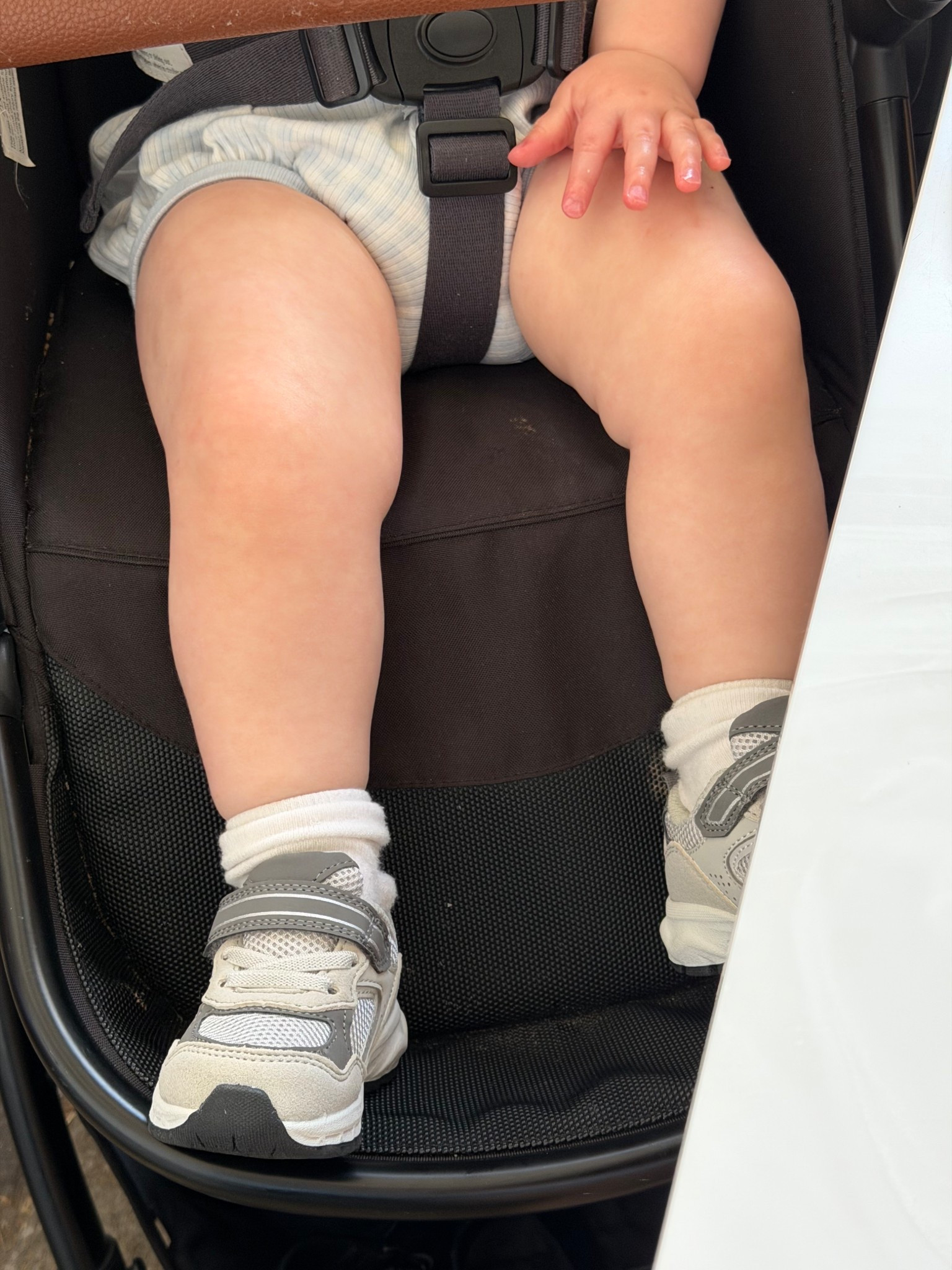 Me + Walmart toddler shoes 