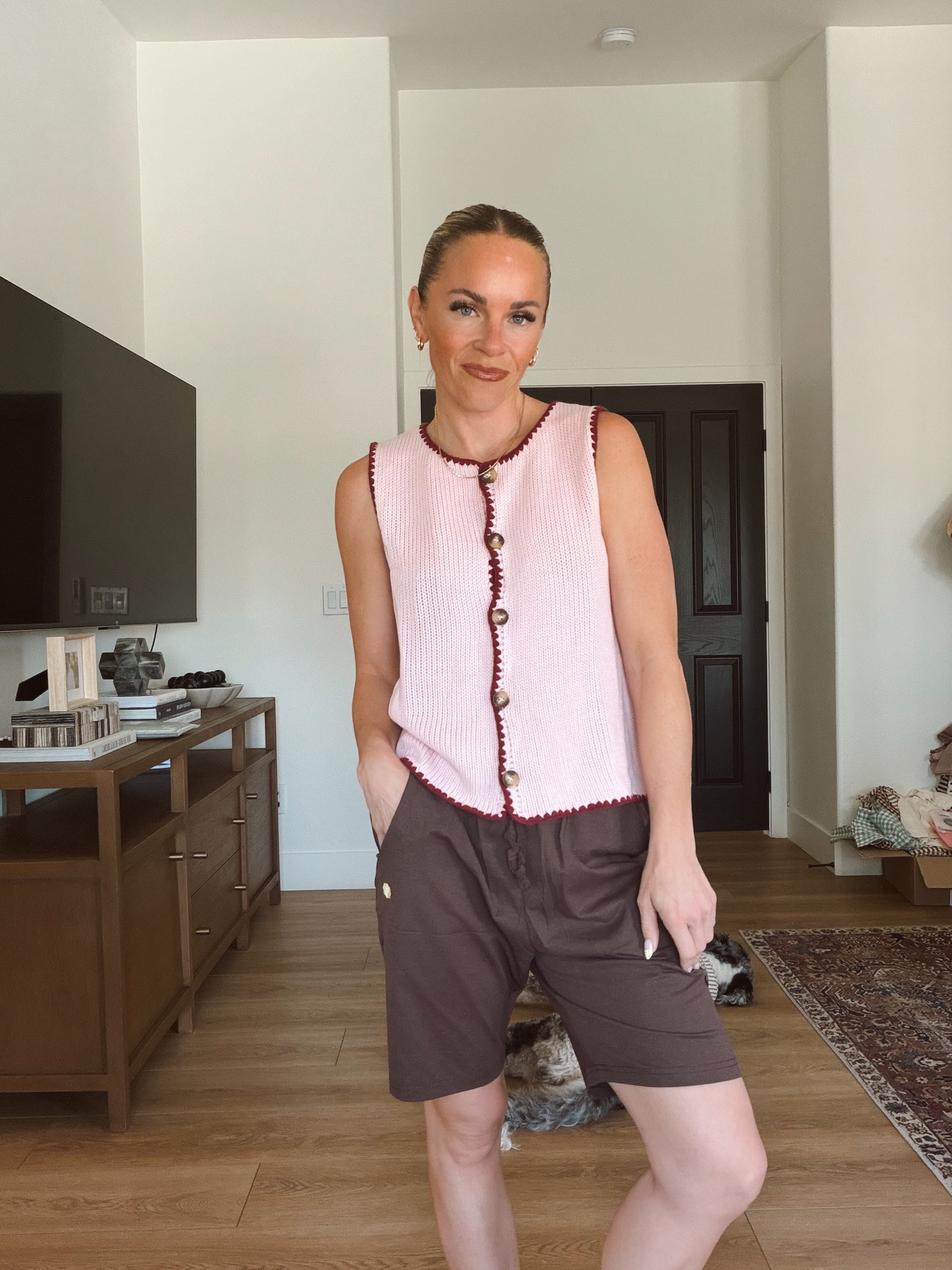 Comfy summer shorts from Amazon!

#LTKootd #LTKgrwm