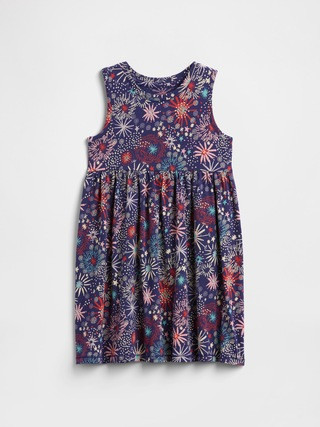 babyGap Jersey Dress | Gap Factory