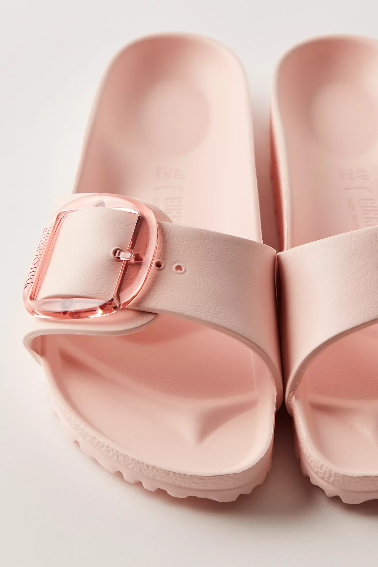 Birkenstock Madrid EVA Big Buckle Sandals | Free People (Global - UK&FR Excluded)