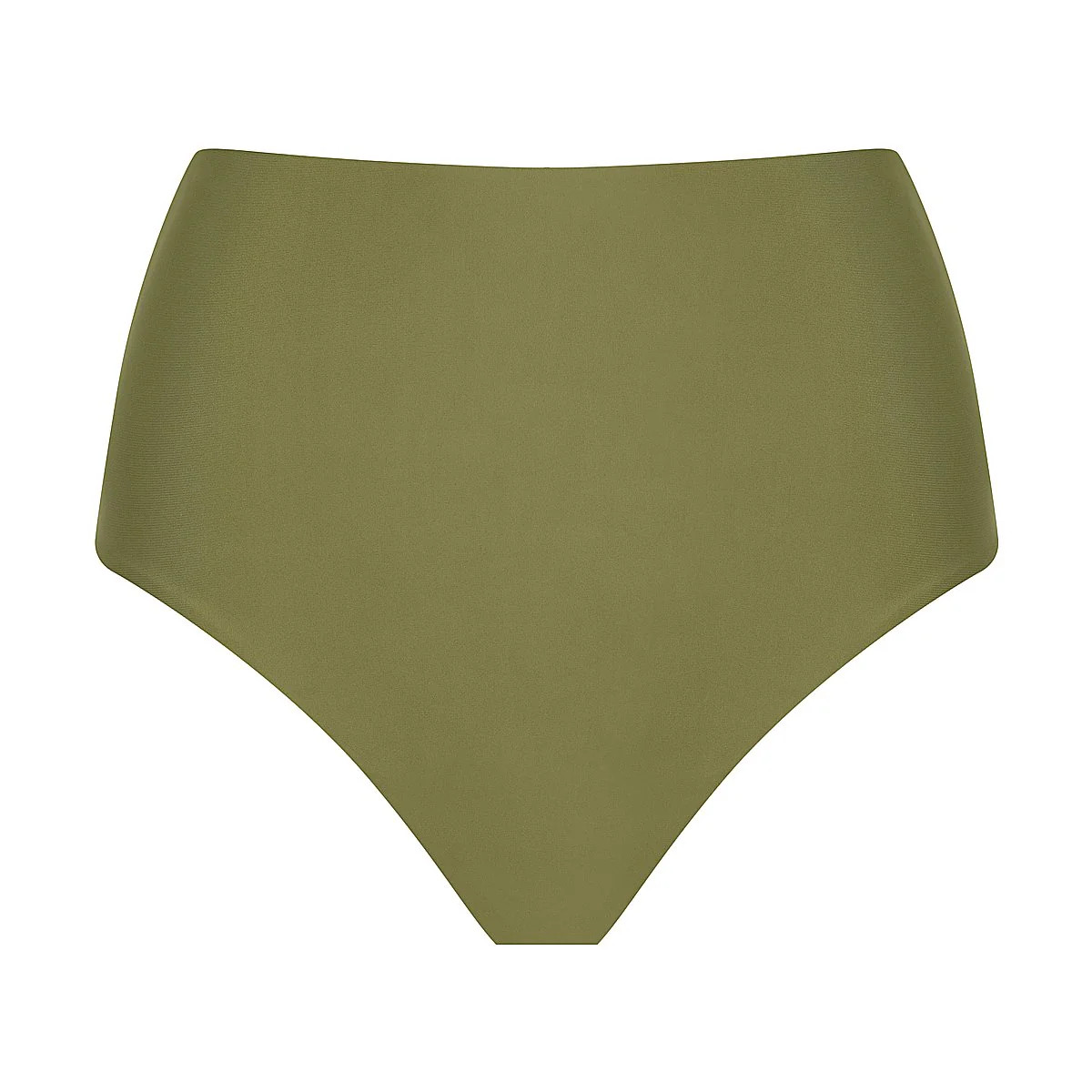 Sadie Bikini Bottom - Olive Martini | Infamous Swim