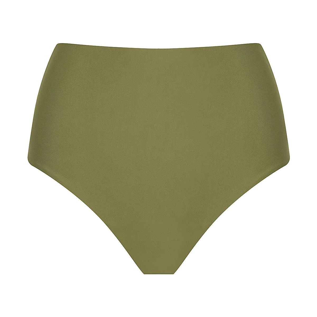 Sadie Bikini Bottom - Olive Martini | Infamous Swim