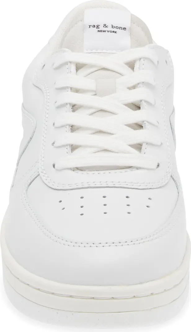 rag & bone Retro Court Sneaker (Women) | Nordstrom | Nordstrom