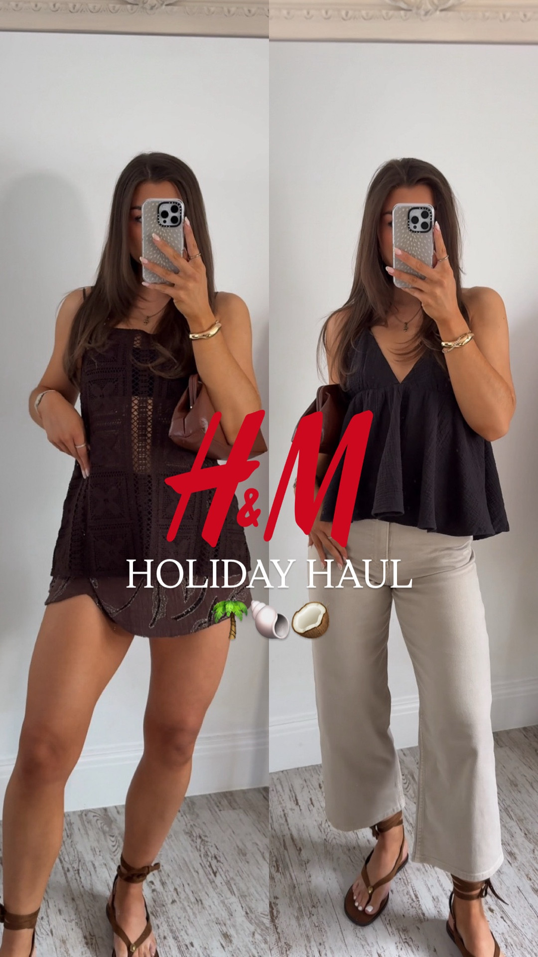 H&M holiday haul! 🌴🐚🥥

#LTKsummer #LTKstyletip #LTKspring