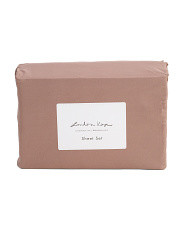 Soft Sheet Set | Home Essentials | Marshalls | Marshalls