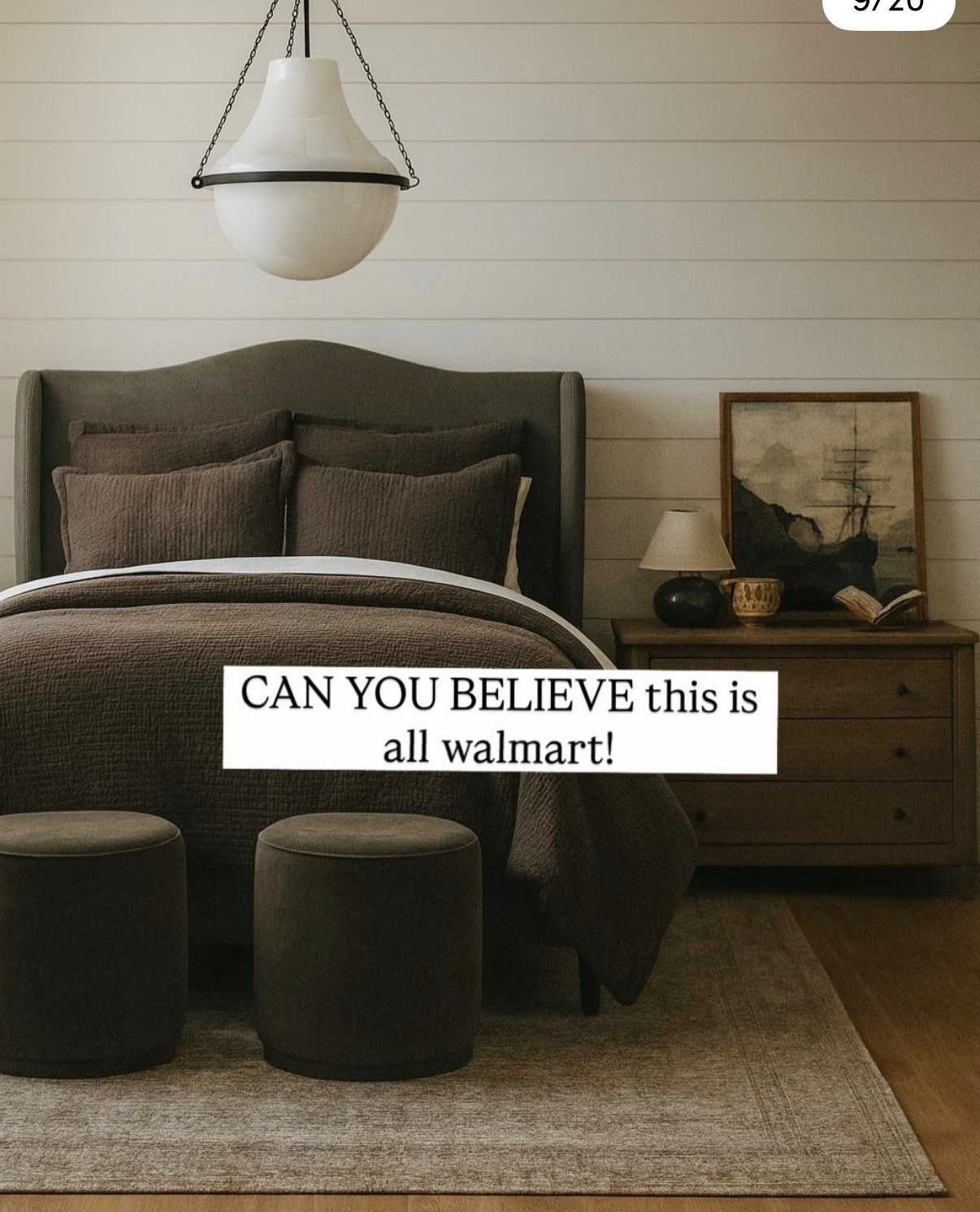 new walmart bedroom 

amazon home, amazon finds, walmart finds, walmart home, affordable home, amber interiors, studio mcgee, home roundup 

#LTKHome