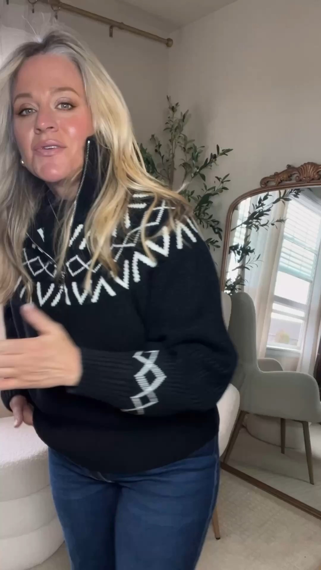  ✨Tap the bell, save and ❤️ for over 40 fashion, midlife style, midsize fashion and luxury looks for less. 

Approach it now reproach it 🫢

Items included both owned and want to get. Small luxuries and smart deals.

👑"Helping you look good, feel good!" - Lindsey Denver

Over 40 fashion, over 50 style, midlife style, midsize fashion, Gen X style, body confidence, perimenopause style, mom outfits, over 45 style, over 50


#LTKOver40 #LTKMidsize #LTKFindsUnder50