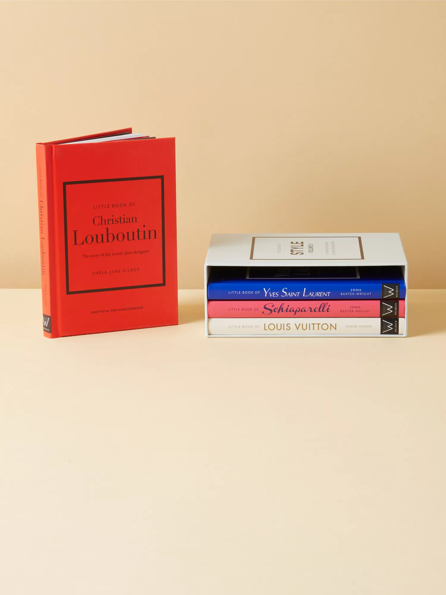 little guides to style books louis vuitton