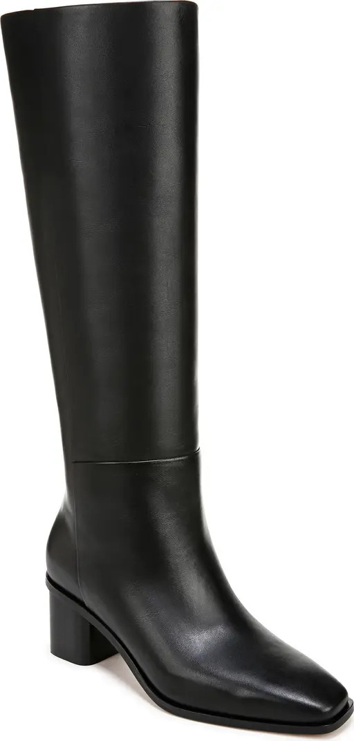 Vince Gerrie Knee High Boot (Women) | Nordstrom | Nordstrom