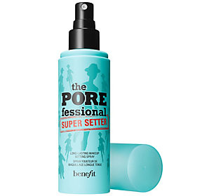 Benefit Cosmetics The POREfessional: Super Sett er | QVC