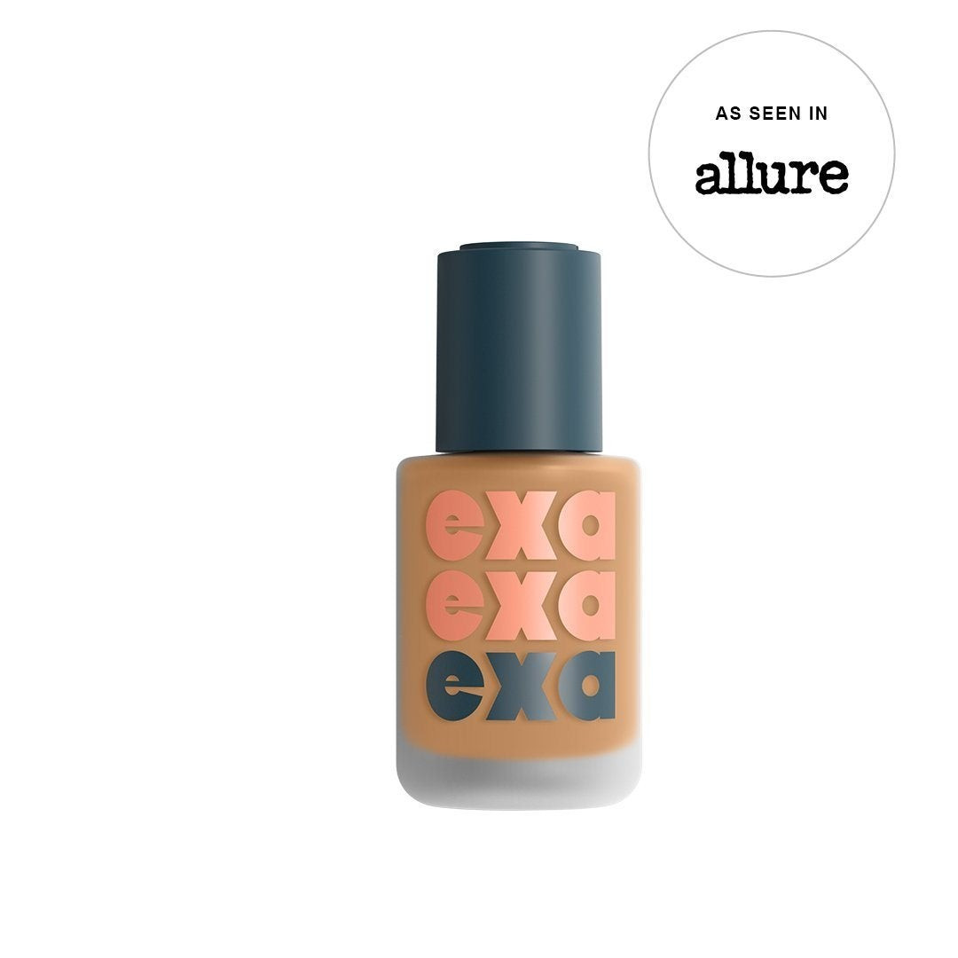 Exa
                                
                                High Fidelity Foundation | Credo Beauty