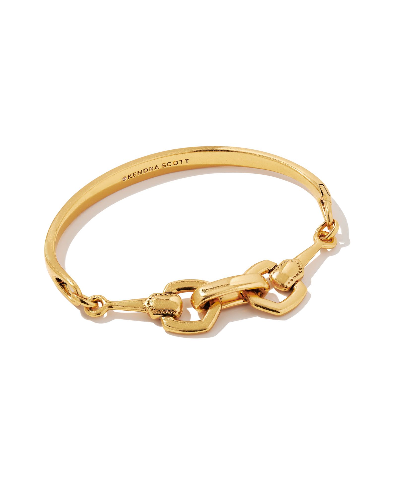 Beau Link Bracelet in Vintage Gold | Kendra Scott | Kendra Scott