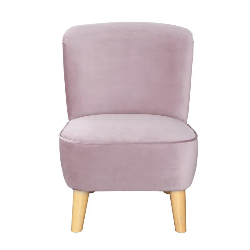 Juni Ultra Comfort Kids Chair | Wayfair North America