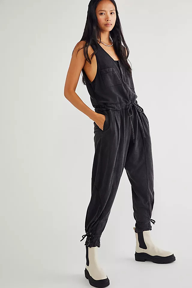 FP One Billie Coveralls | Free People (Global - UK&FR Excluded)