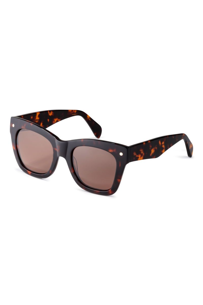 H&M Polarized Sunglasses $49.99 | H&M (US + CA)