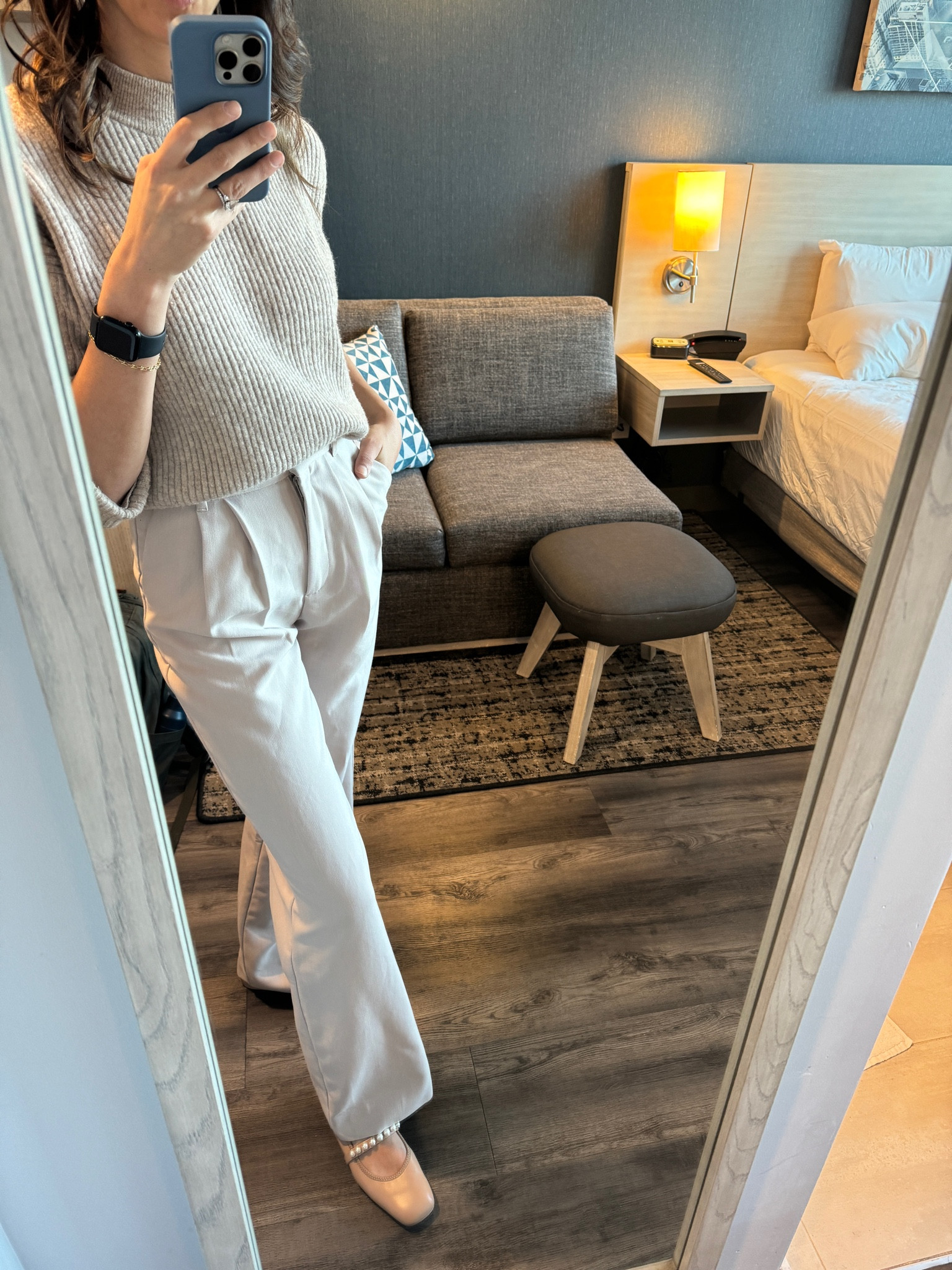 Winter workwear monochrome moment 

#LTKCyberWeek #LTKHoliday #LTKworkwear